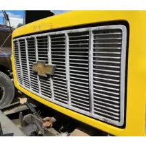 Grille Chevrolet C7500 Complete Recycling