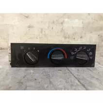 Heater & AC Temperature Control Chevrolet C7500