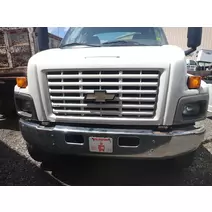 Hood Chevrolet C7500