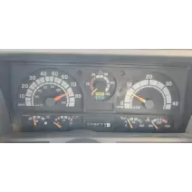 Instrument Cluster Chevrolet C7500 Complete Recycling
