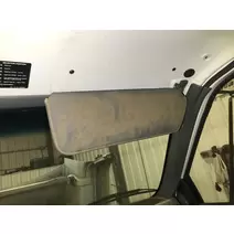 Interior Sun Visor Chevrolet C7500 Vander Haags Inc Sf