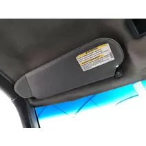 Interior Sun Visor Chevrolet C7500 Vander Haags Inc Cb