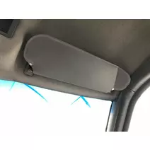 Interior Sun Visor Chevrolet C7500 Vander Haags Inc Cb