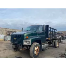 Miscellaneous Parts Chevrolet C7500 Complete Recycling