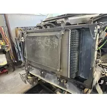 Radiator CHEVROLET C7500 DTI Trucks