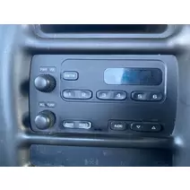 Radio Chevrolet C7500