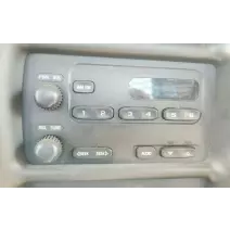 Radio Chevrolet C7500
