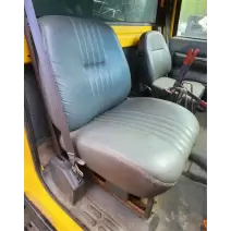 Seat, Front Chevrolet C7500