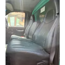 Seat, Front Chevrolet C7500