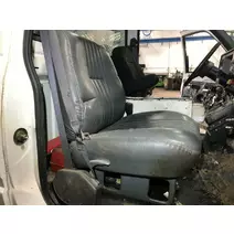 Seat, Front Chevrolet C7500 Vander Haags Inc Sf