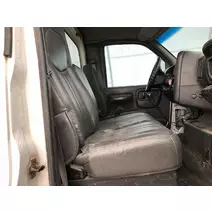 Seat, Front Chevrolet C7500 Vander Haags Inc Cb