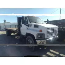 Complete Vehicle CHEVROLET C7500 American Truck Salvage