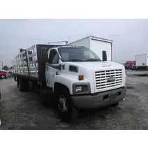 Vehicle For Sale CHEVROLET C7500