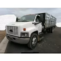 Vehicle For Sale CHEVROLET C7500