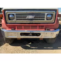 Bumper Assembly, Front CHEVROLET C7 Vander Haags Inc Sp