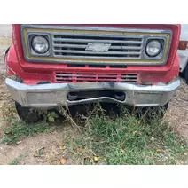 Bumper Assembly, Front CHEVROLET C7 Vander Haags Inc Dm