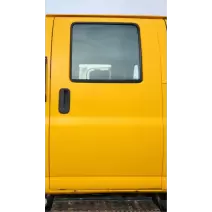 Door Assembly, Front Chevrolet C8500