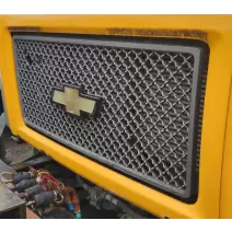 Grille Chevrolet C8500 Complete Recycling