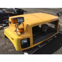 Hood Chevrolet C8500 Complete Recycling