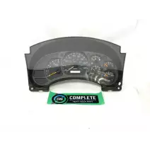 Instrument Cluster Chevrolet C8500 Complete Recycling