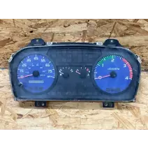 Instrument Cluster Chevrolet C8500 Complete Recycling