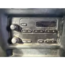 Radio Chevrolet C8500