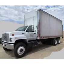 Vehicle For Sale CHEVROLET C8500