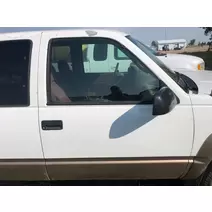 Door Assembly, Front Chevrolet CHEVROLET 1500 PICKUP