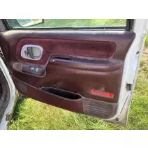 Door Panel (Trim) Chevrolet CHEVROLET 1500 PICKUP Vander Haags Inc Sp