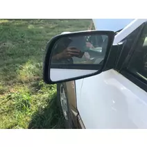Mirror (Side View) Chevrolet CHEVROLET 1500 PICKUP Vander Haags Inc Sp