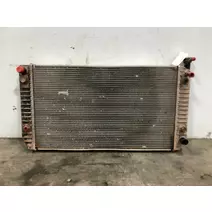 Cooling Assy. (Rad., Cond., ATAAC) Chevrolet CHEVROLET 3500 PICKUP Vander Haags Inc Sf