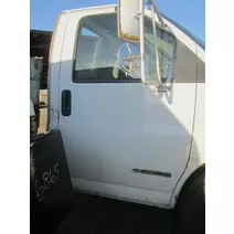 Door Assembly, Front CHEVROLET CHEVROLET VAN