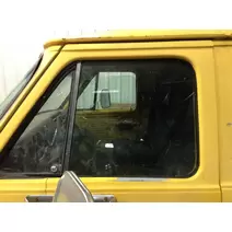 Door Glass, Front Chevrolet CHEVROLET VAN