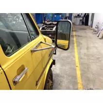 Door Mirror Chevrolet CHEVROLET VAN