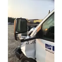 Mirror (Side View) CHEVROLET CITY EXPRESS LKQ Evans Heavy Truck Parts
