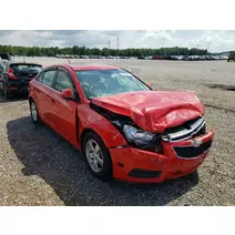 Complete Vehicle CHEVROLET Cruze West Side Truck Parts