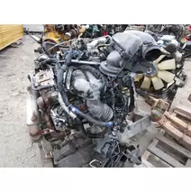 Engine Assembly CHEVROLET DURAMAX Tim Jordan's Truck Parts, Inc.