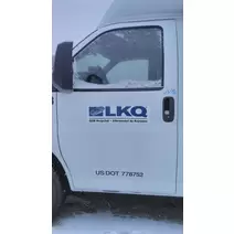 Door Assembly, Front CHEVROLET EXPRESS 1500 LKQ Heavy Truck - Goodys