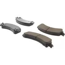 Brake Shoes CHEVROLET Express 2500 Frontier Truck Parts