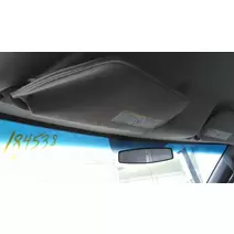 Interior Sun Visor CHEVROLET EXPRESS 2500 LKQ Heavy Truck - Goodys