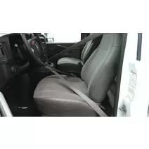 Seat, Front CHEVROLET EXPRESS 2500 LKQ Heavy Truck - Goodys
