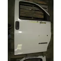 DOOR ASSEMBLY, FRONT CHEVROLET EXPRESS 3500