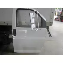 DOOR ASSEMBLY, FRONT CHEVROLET EXPRESS 3500