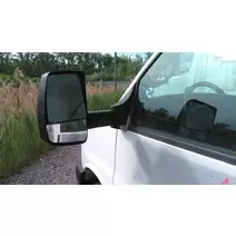 Mirror (Side View) CHEVROLET EXPRESS 3500 LKQ Heavy Truck - Goodys