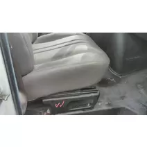 Seat, Front CHEVROLET EXPRESS 3500 LKQ Heavy Truck - Goodys