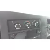 Temperature-Control Chevrolet Express-3500