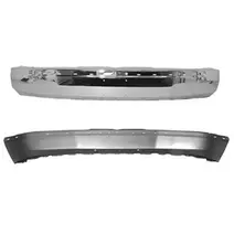 BUMPER ASSEMBLY, FRONT CHEVROLET EXPRESS 4500