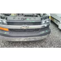 Grille Chevrolet Express-4500