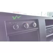 Temperature-Control Chevrolet Express-4500