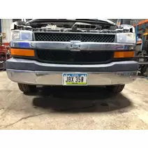 Bumper Assembly, Front Chevrolet EXPRESS